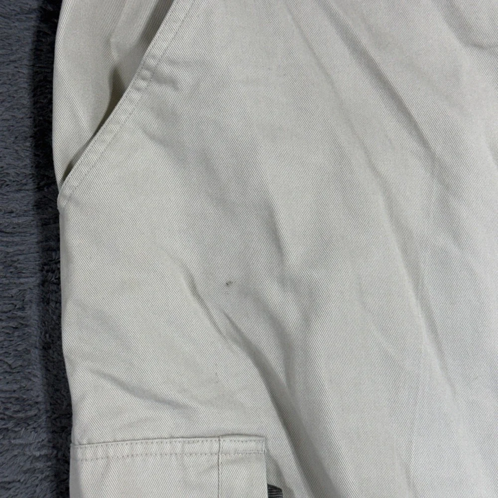 No‎ Boundaries Convertible Cargo Pants Mens 34 Flax Tan NB406014-80